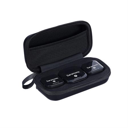 SARAMONIC BLİNK900 S2 MICROPHONE