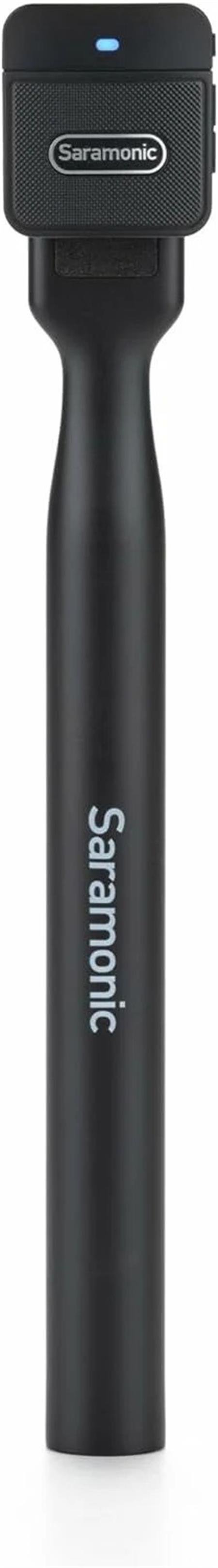 Saramonic SR-MH1 Üniversal El Tutucu