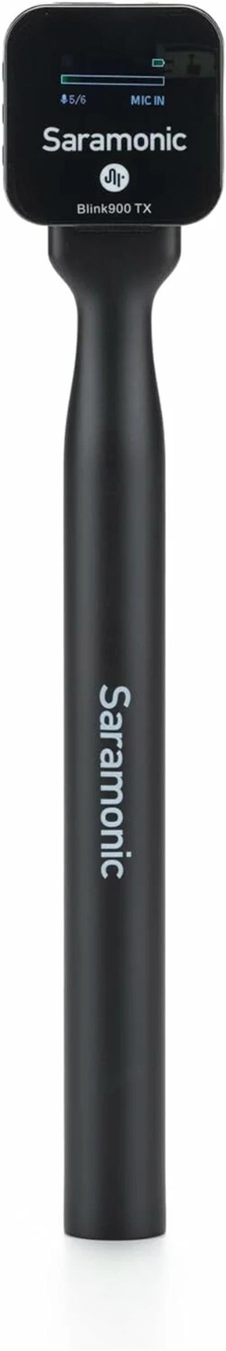 Saramonic SR-MH1 Üniversal El Tutucu