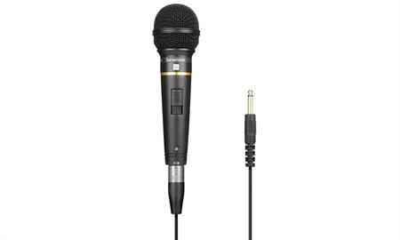 Saramonic SR-MV58 Kardioid Dinamik Vokal Mikrofon