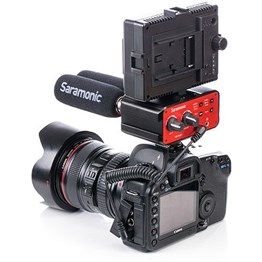Saramonic Sr-Pax1 Mixer