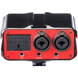 Saramonic Sr-Pax1 Mixer