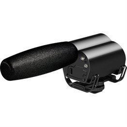 Saramonic Vmic Recorder Shotgun Mikrofon