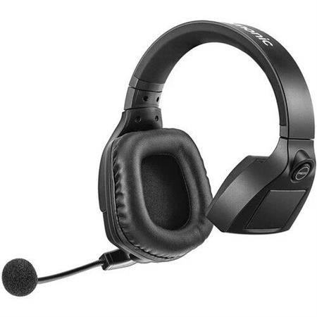 SARAMONIC WITALK SRH Kablosuz Mikrofonlu Kulaklık