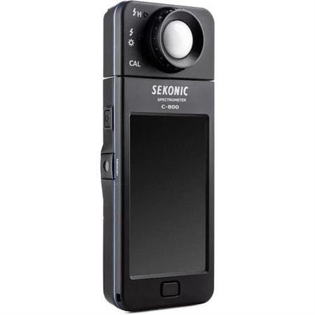 Sekonic C-800 Spektrometre Color Meter