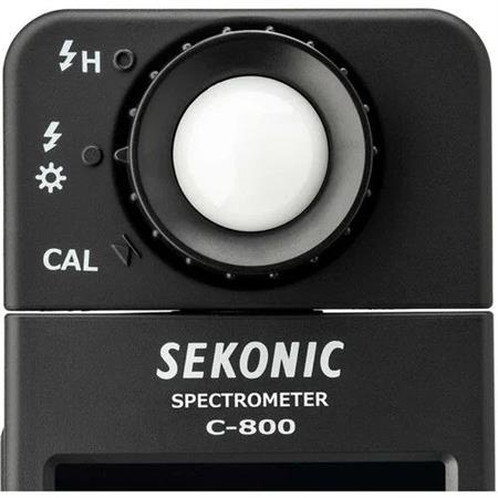 Sekonic C-800 Spektrometre Color Meter