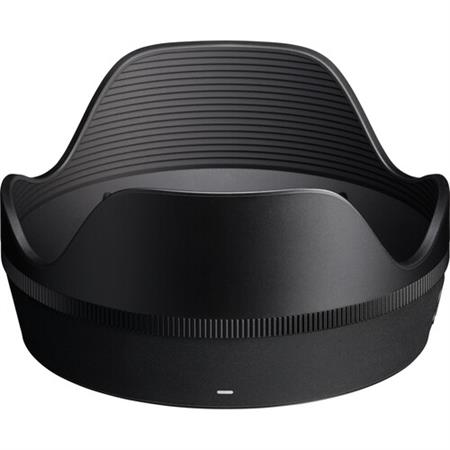 Sigma 17-40mm f/1.8 DC Art Lens (Sony E)