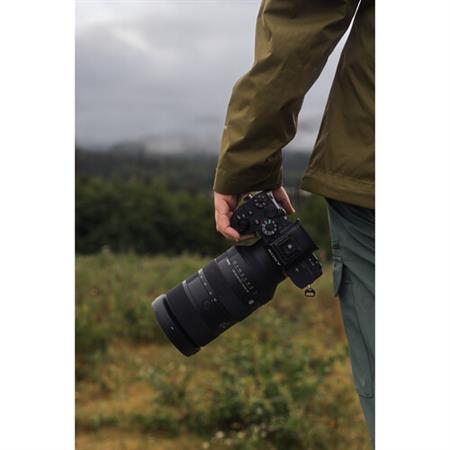 Sigma 28-105mm f/2.8 DG DN Art Lens (Sony E)