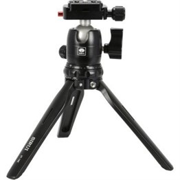 Sirui 3B15K Masa üstü Tripod (3T-15K) Siyah