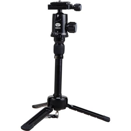 Sirui 3T-35K Table Top Tripod (Siyah)