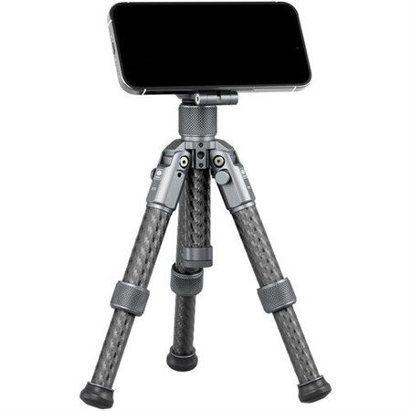 Sirui 3TM Karbon Fiber Masaüstü Tripod
