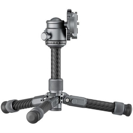 Sirui 3TX+3T5 Karbon Fiber Masaüstü Tripod Kit