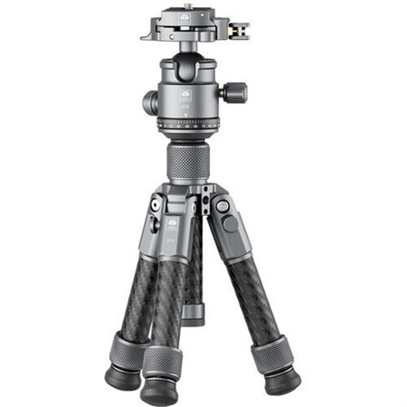 Sirui 3TX+3T5 Karbon Fiber Masaüstü Tripod Kit