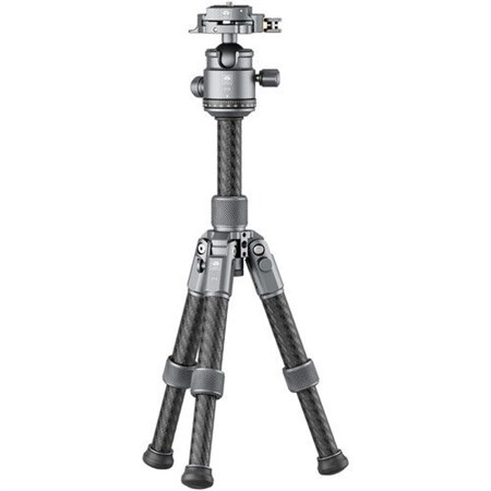 Sirui 3TX+3T5 Karbon Fiber Masaüstü Tripod Kit