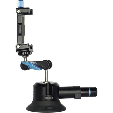 Sirui Alien Series Suction Cup Mounting Kit MA-SC