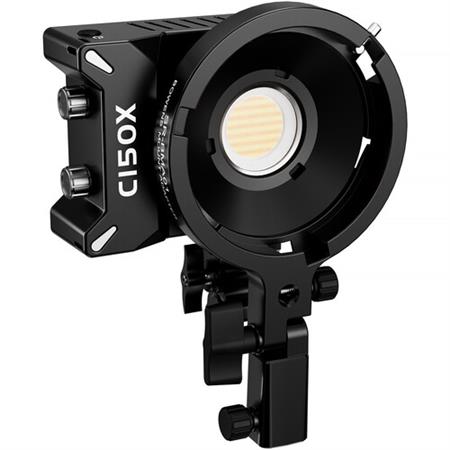 Sirui C150X Handheld Pocket Bi-Color LED Işık (Combo Kit)