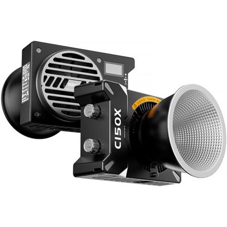 Sirui C150X Handheld Pocket Bi-Color LED Işık (Combo Kit)