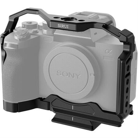Sirui Camera Cage for Select Sony a7 Series Cameras
