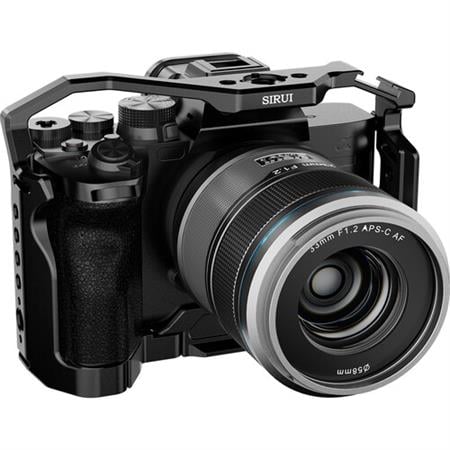 Sirui Camera Cage for Select Sony a7 Series Cameras