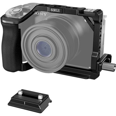 Sirui Camera Cage for Sony ZV-E1