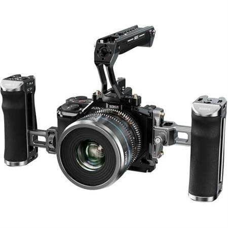 Sirui Camera Cage for Sony ZV-E10