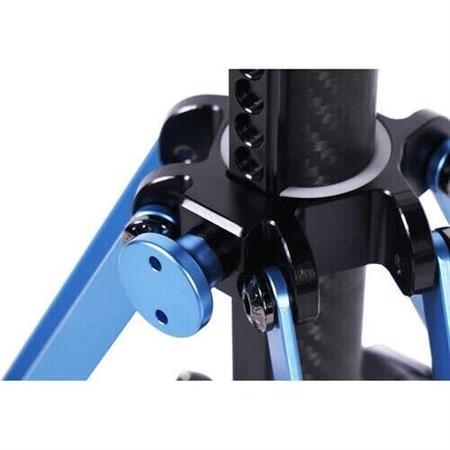 SIRUI DK18 180cm Ters Katlanabilir Karbonfiber Işık Ayağı