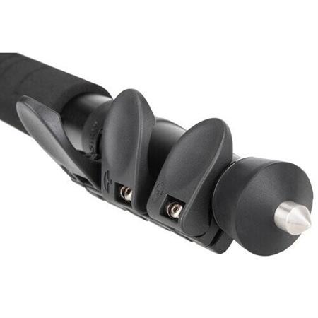 Sirui ET-2004 Tripod E-20 Ball Head Alüminyum Tripod Kiti