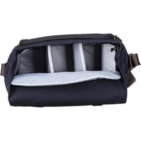 Sirui My Story 11  Fotoğraf Çantası (Navy Blue)