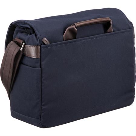 Sirui MyStory 13 Fotoğraf Çantası (Indigo Blue)