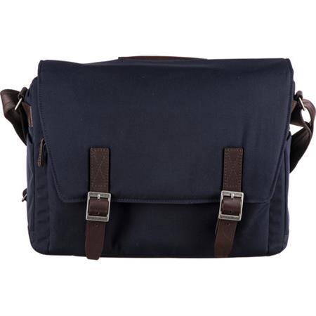 Sirui MyStory 13 Fotoğraf Çantası (Indigo Blue)