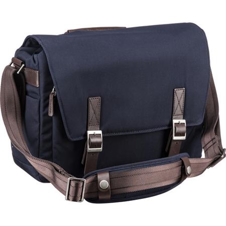 Sirui MyStory 13 Fotoğraf Çantası (Indigo Blue)