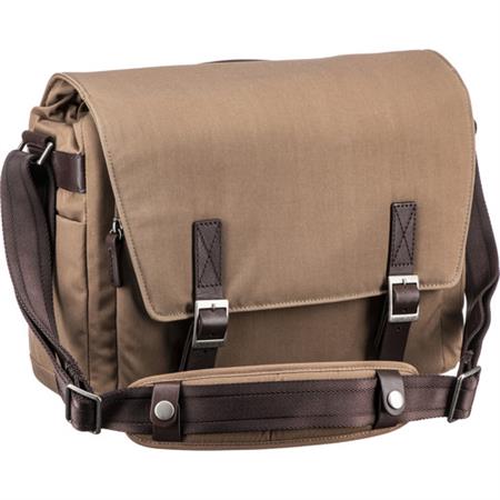 Sirui MyStory 15 Fotoğraf Çantası (Dark Tan)