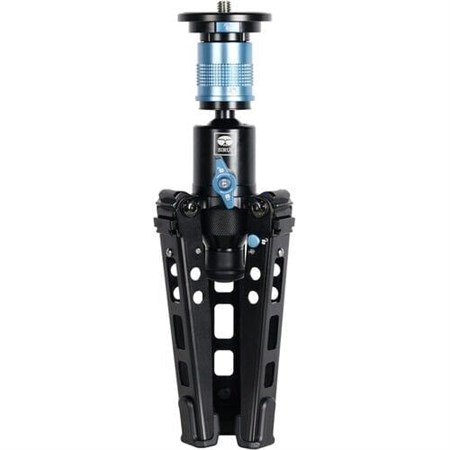 Sirui P-325FS+VH-10 Karbon Fiber Video Monopod Kiti