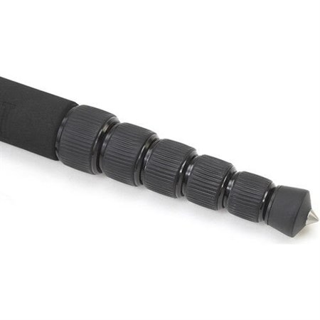 Sirui P‑326 Carbon Fiber Monopod – Kompakt & Ultra Hafif Karbon Fiber Kamera Desteği