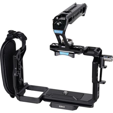 SİRUİ SCH-FX3/30 FULL CAMERA CAGE KİT FOR SONY FX3 & FX30