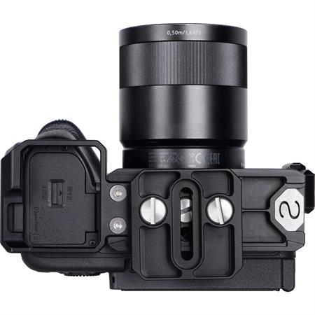 SİRUİ SCH-FX3/30 FULL CAMERA CAGE KİT FOR SONY FX3 & FX30
