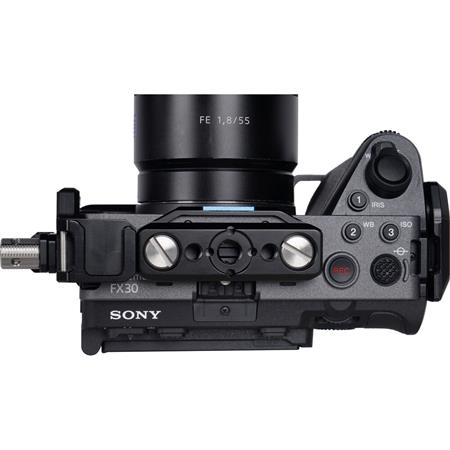SİRUİ SCH-FX3/30 FULL CAMERA CAGE KİT FOR SONY FX3 & FX30