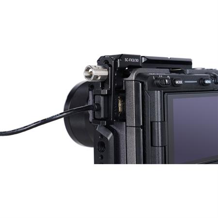 SİRUİ SCH-FX3/30 FULL CAMERA CAGE KİT FOR SONY FX3 & FX30