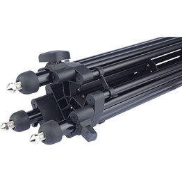 Sirui SH15  Video Tripod