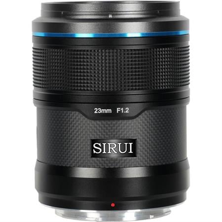 Sirui Sniper 23mm f/1.2 Autofocus Lens (Sony E, Siyah)