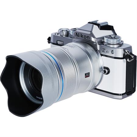 Sirui Sniper 33mm f/1.2 Autofocus Lens (Sony E, Siyah)