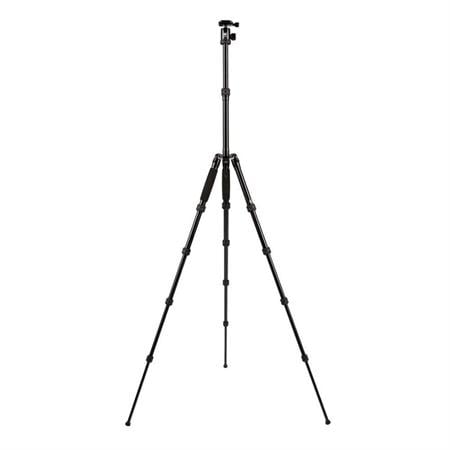 Sirui Traveler 5A Seyahat Tipi Alüminyum Tripod