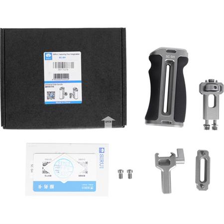 Sirui Universal Side Handle for Camera Cage SC-SH