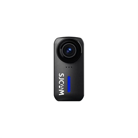 Sjcam C110+ Mini Aksiyon Kamera 4K/30 Frm - 6 Eksenli Stabilizatör