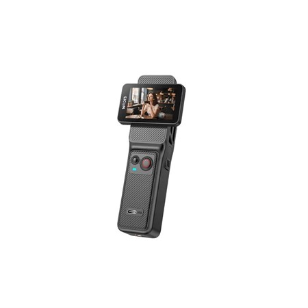 Sjcam C400 Aksiyon Kamerası 4K 3ü 1 Arada El Tipi Vlog