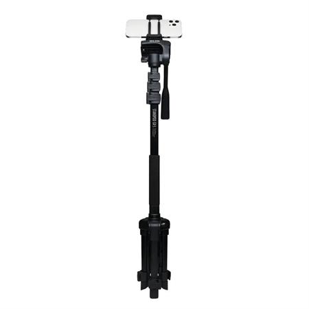 Slik GX-S StandPod Ayaklı Monopod (Telefon Adaptörlü)
