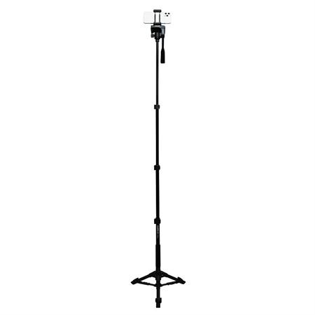 Slik GX-S StandPod Ayaklı Monopod (Telefon Adaptörlü)