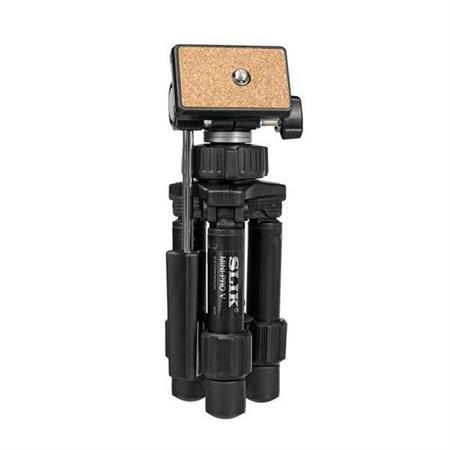 Slik Mini Pro V Masa Tripodu
