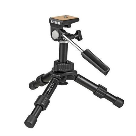 Slik Mini Pro V Masa Tripodu