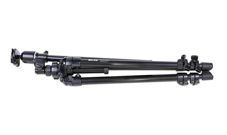 Slik Pro 300 Hc Profesyonel Tripod